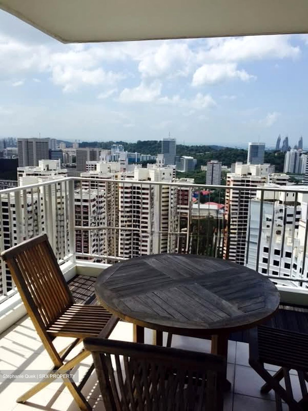 The Metropolitan Condominium (D3), Condominium #558787011